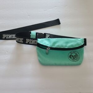 Pink Victoria's Secret  Beach fanny pack belt bag